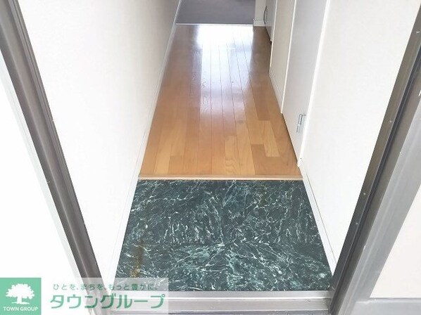 レオパレス緑園邸の物件内観写真